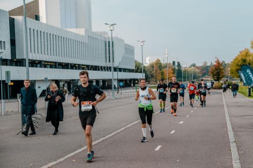 MARATONA DI HELSINKI | 42K,21K,63K,5K 2023